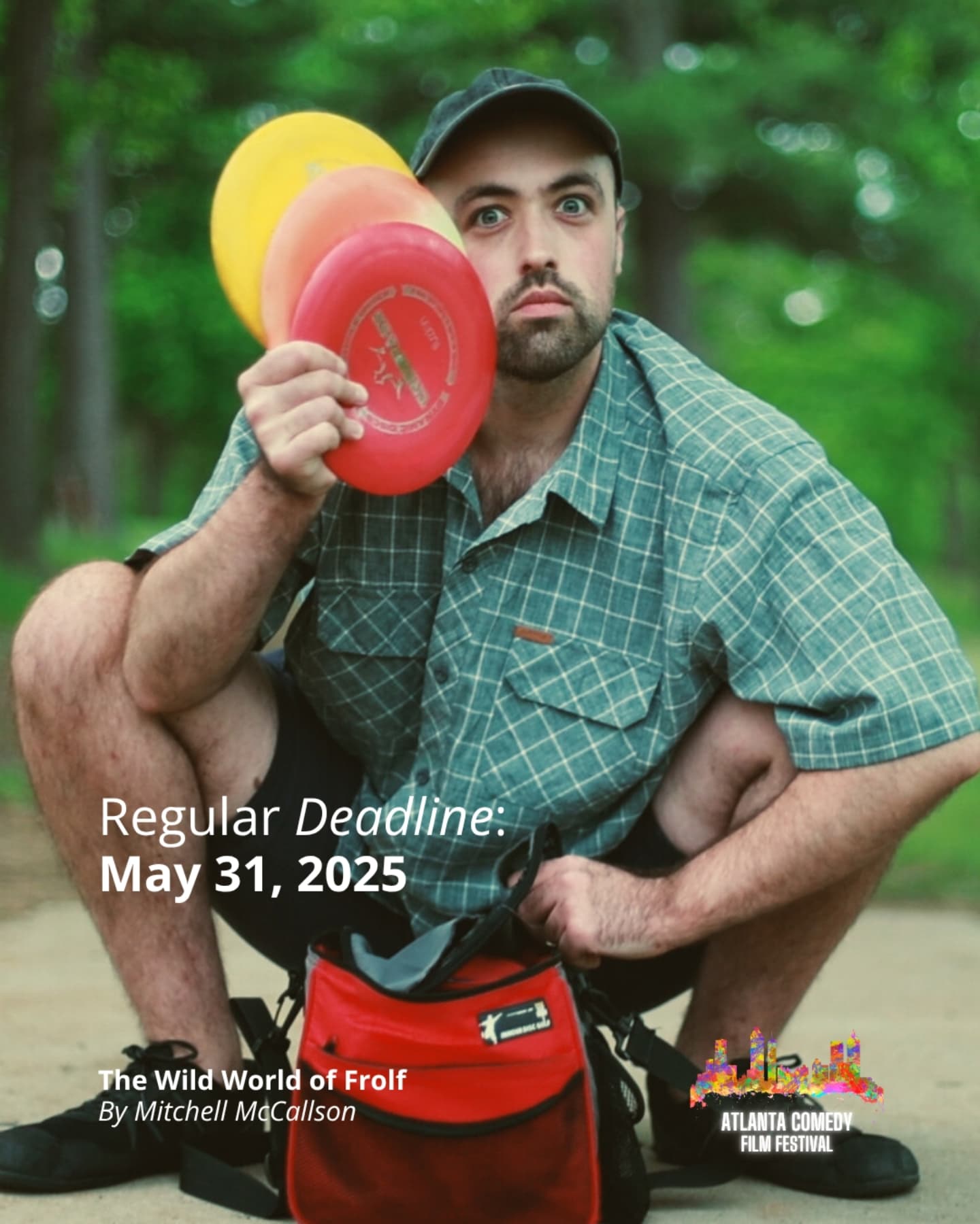 Atlanta Comedy Film... - Atlanta Comedy Film Festival