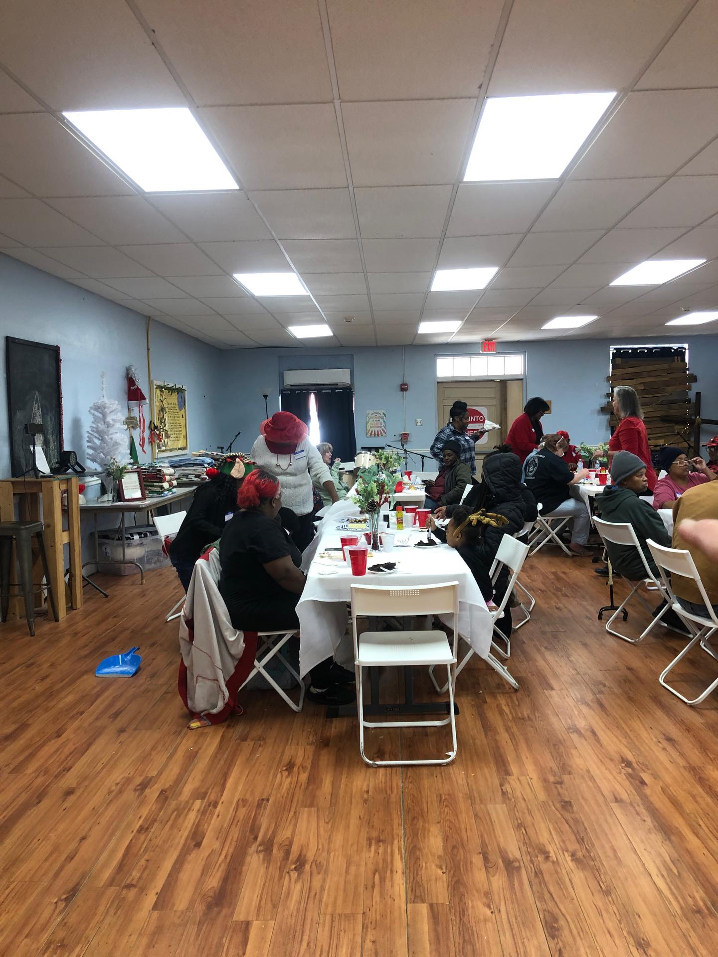 Alabama Rural Ministry | Auburn AL