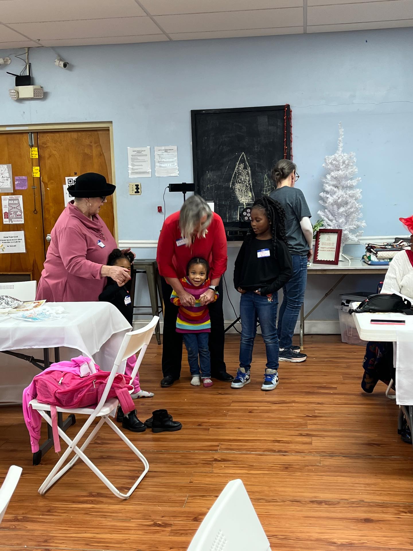 Alabama Rural Ministry added a... - Alabama Rural Ministry