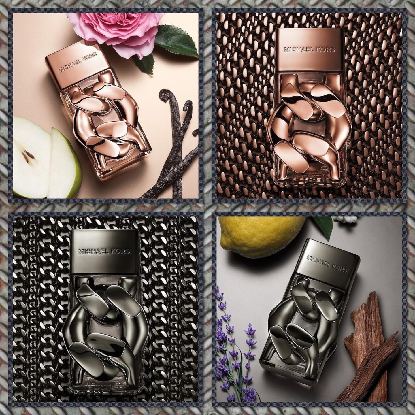 DA - ️New in the house: Michael Kors Absolu. Speciaal voor diegene die ...