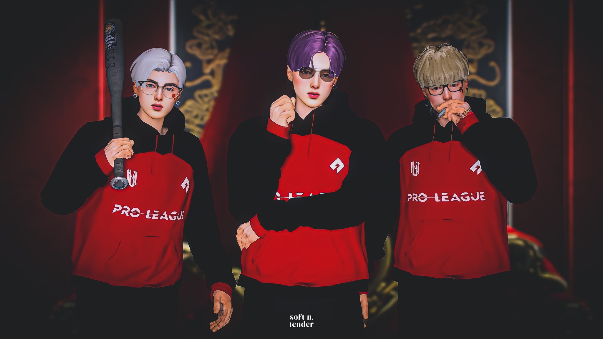 UNIXE E-Sport