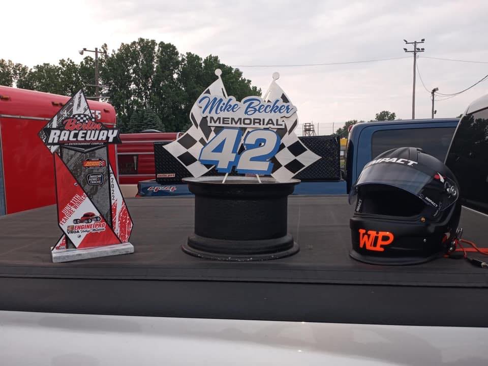 VROA Vintage Modifieds added a... - VROA Vintage Modifieds