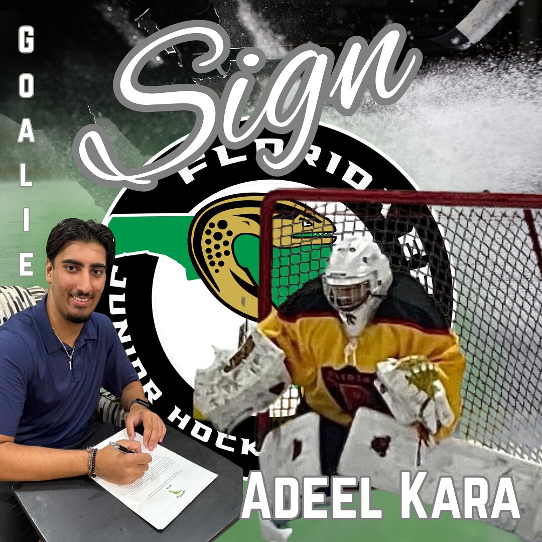 Florida - 🚨Signing Alert 🚨 Florida Eels are excited to announce the ...