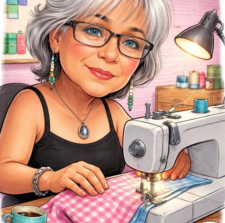 Miryam Rojas
