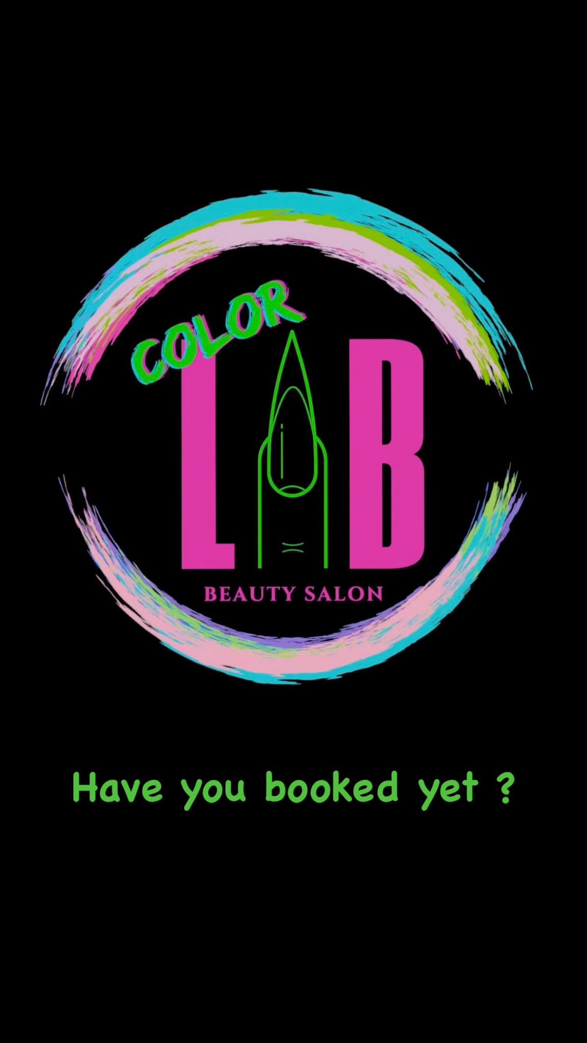 Color Lab | East Providence RI