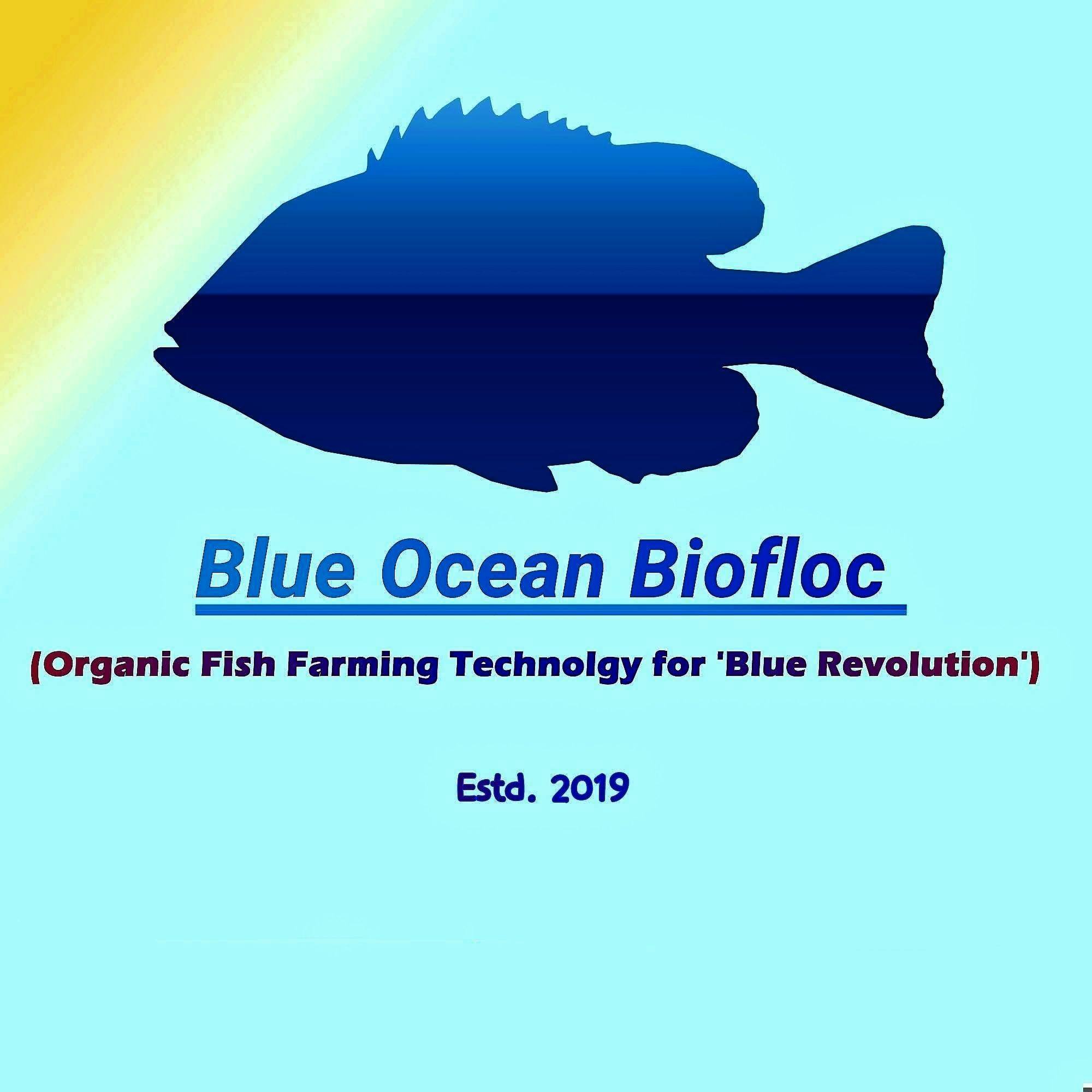 🌊 Basic Components of Biofloc System... - Blue Ocean Biofloc | Facebook