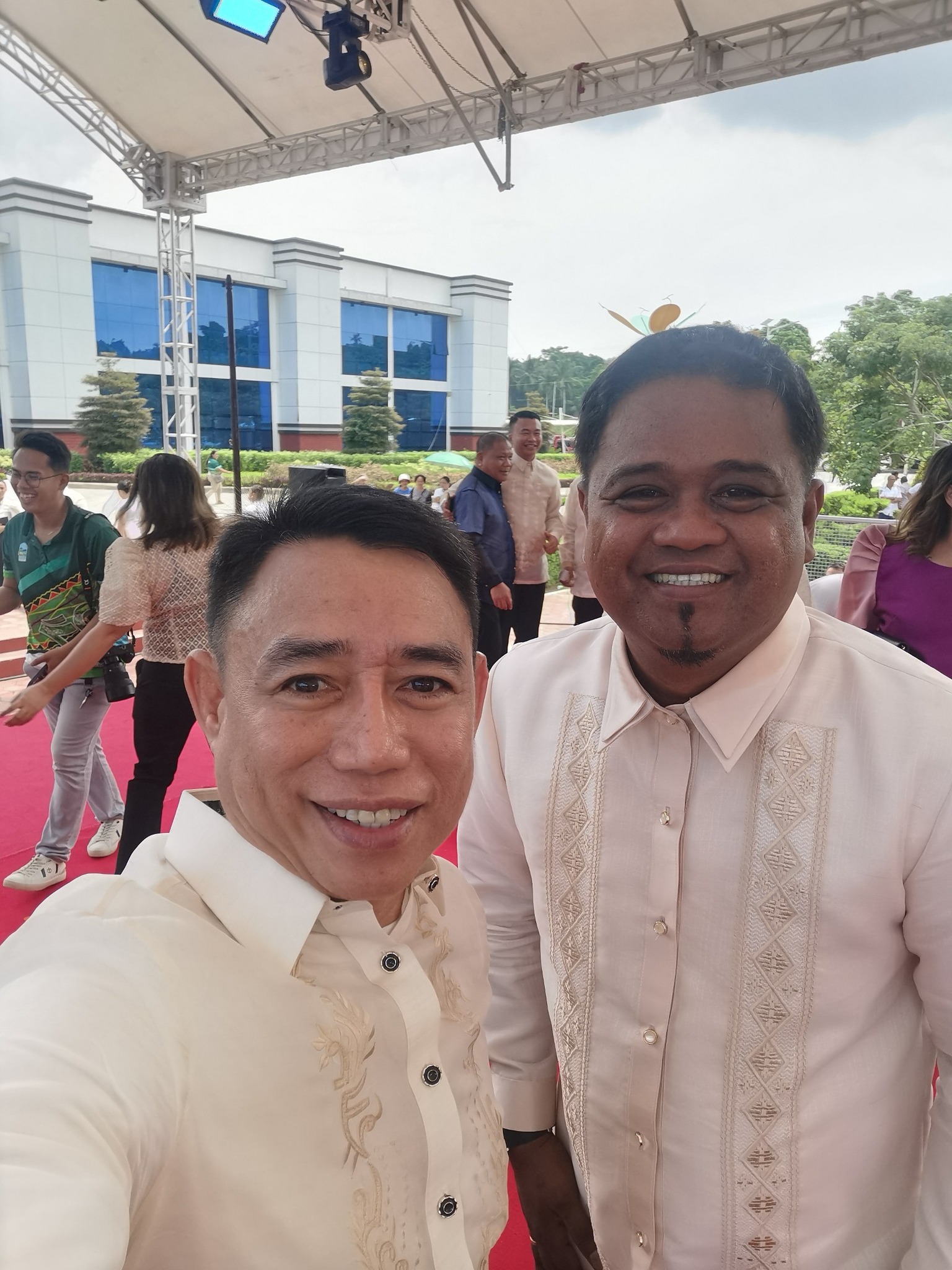 Atty Alan Cabiten