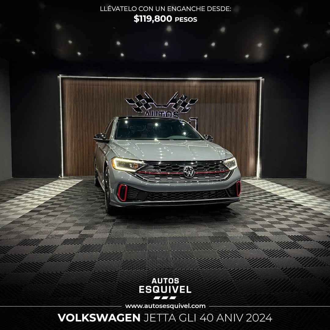 2024 Volkswagen Jetta - Cars & Trucks - Apodaca, Nuevo Leon | Facebook ...
