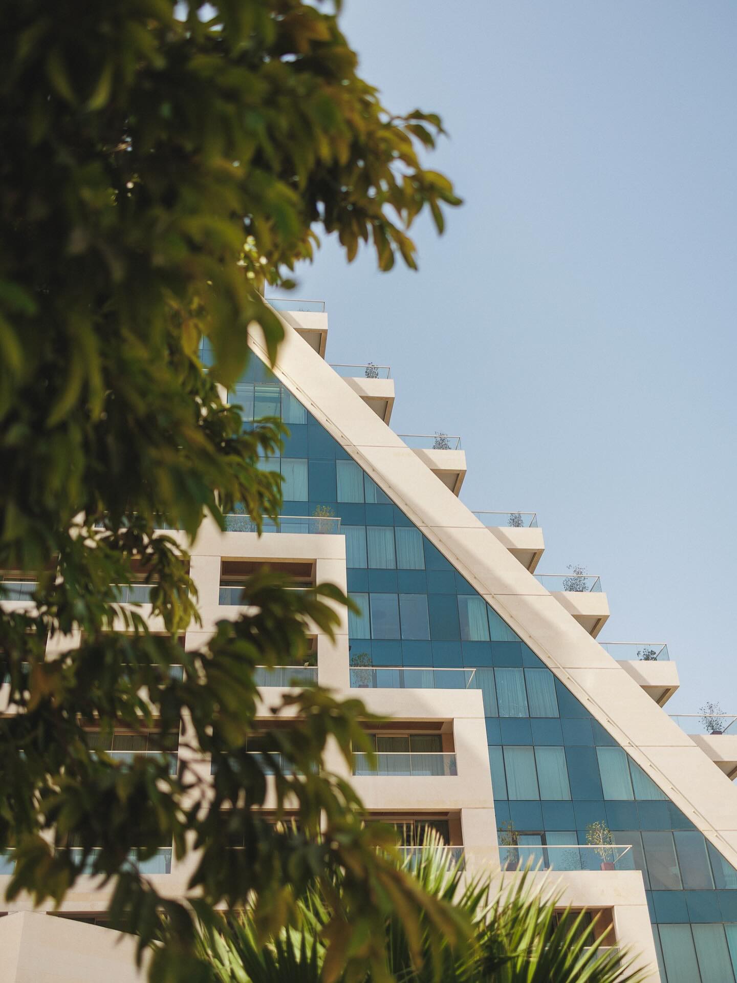 Raffles - An icon shaped by heritage and vision. Rising gracefully ...