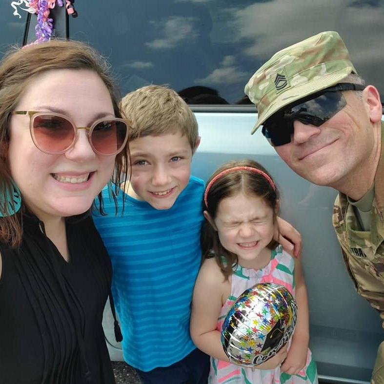 I was stationed at Ft. Irwin, CA NTC. | I was B 6/31 in 1983 | Facebook