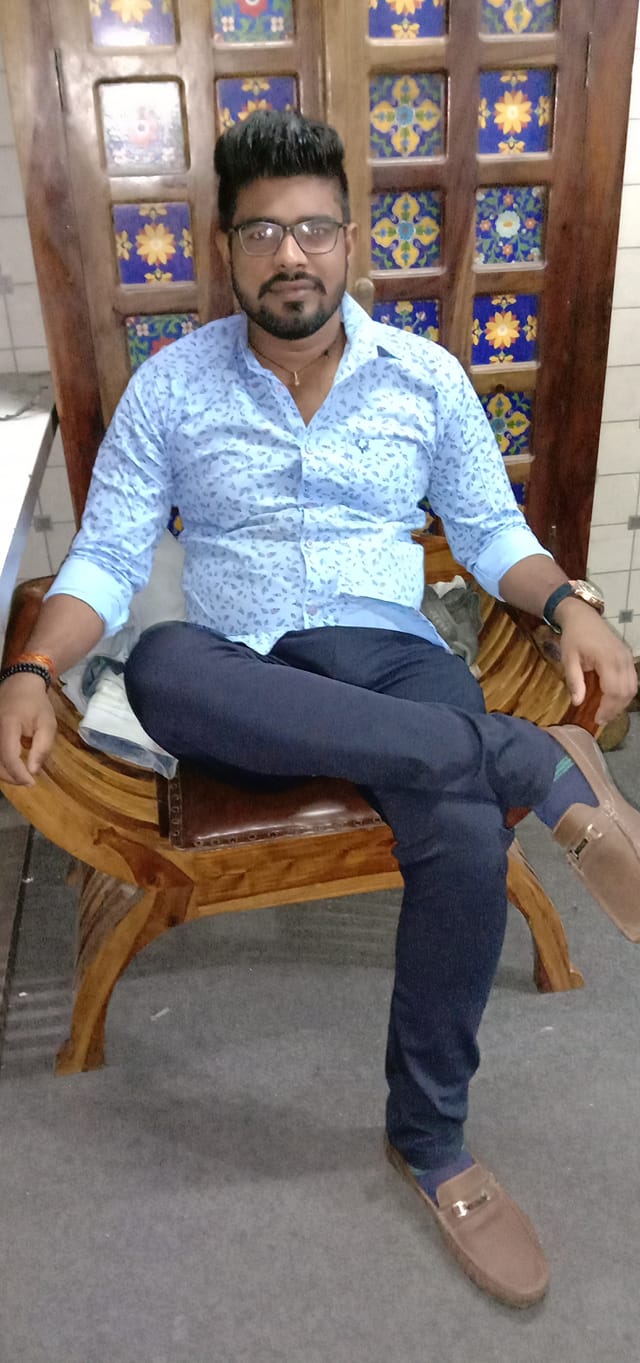 Rakesh Yadav