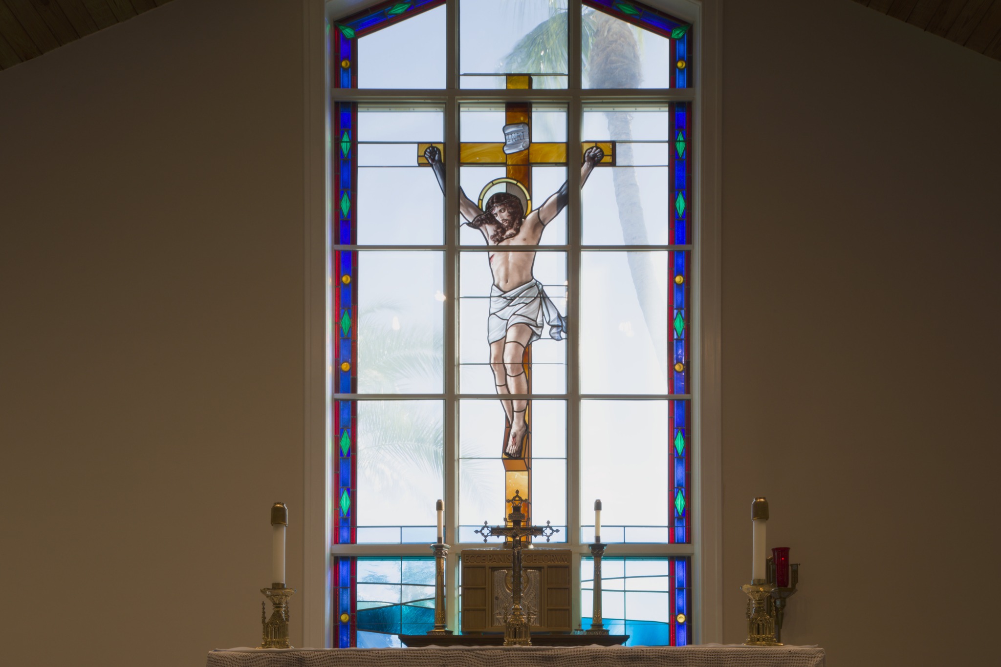Heart of Jesus Catholic Church - Maronite Rite | Fort Lauderdale FL