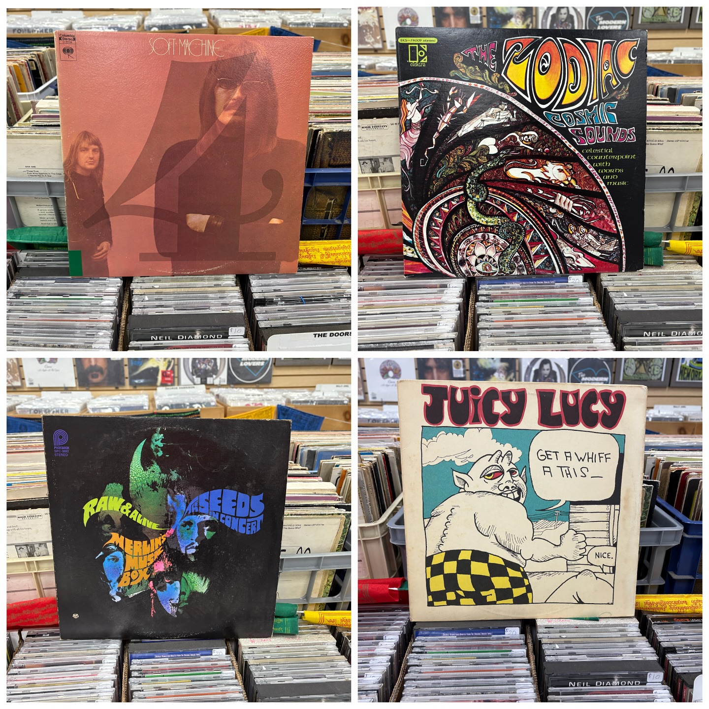 Retro Rocks - This week’s “Record from Steve’s Collection”... | Facebook