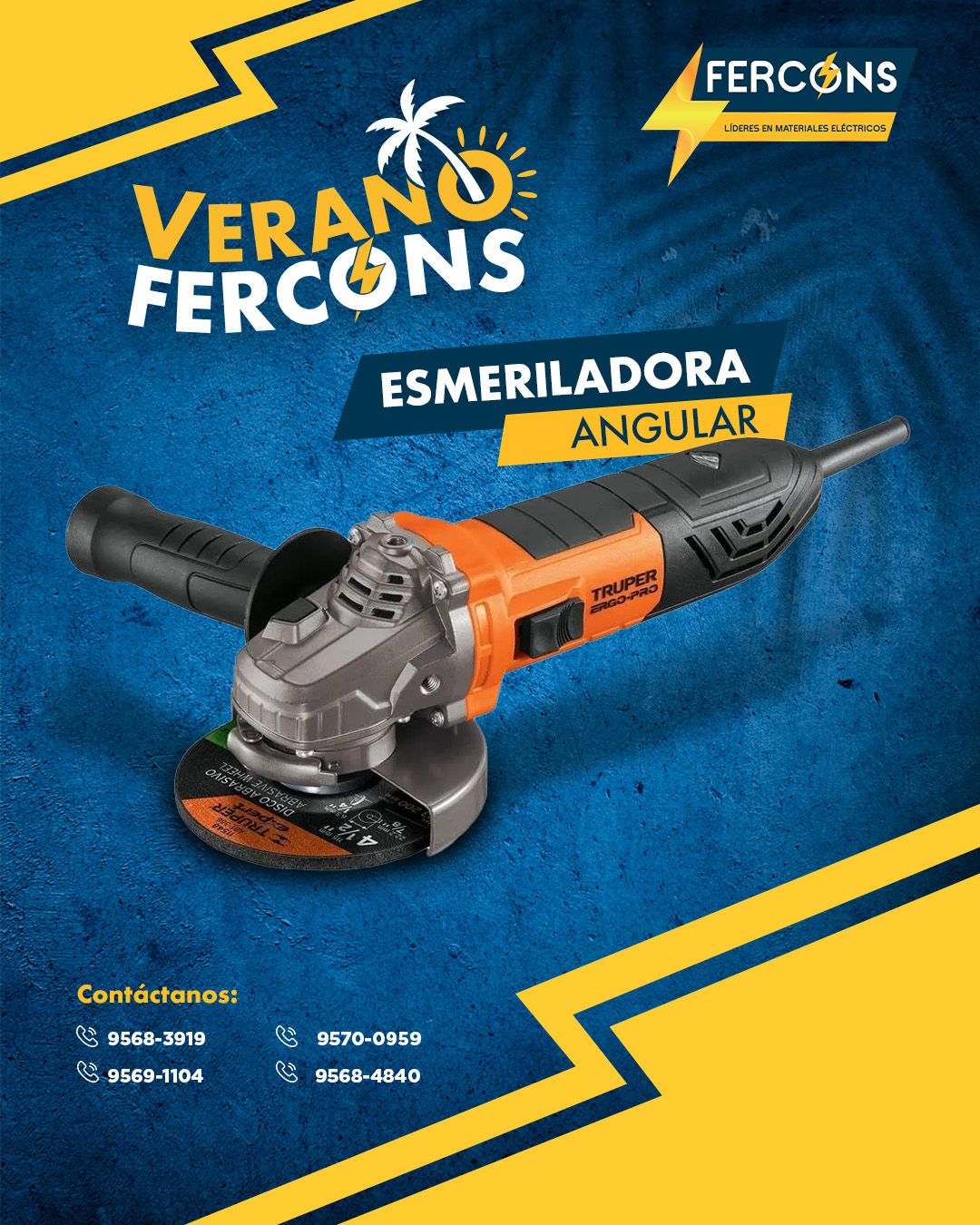 Fercons HN | Tegucigalpa