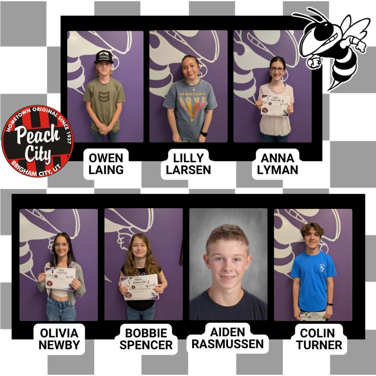 Box Elder Middle School | Brigham City UT