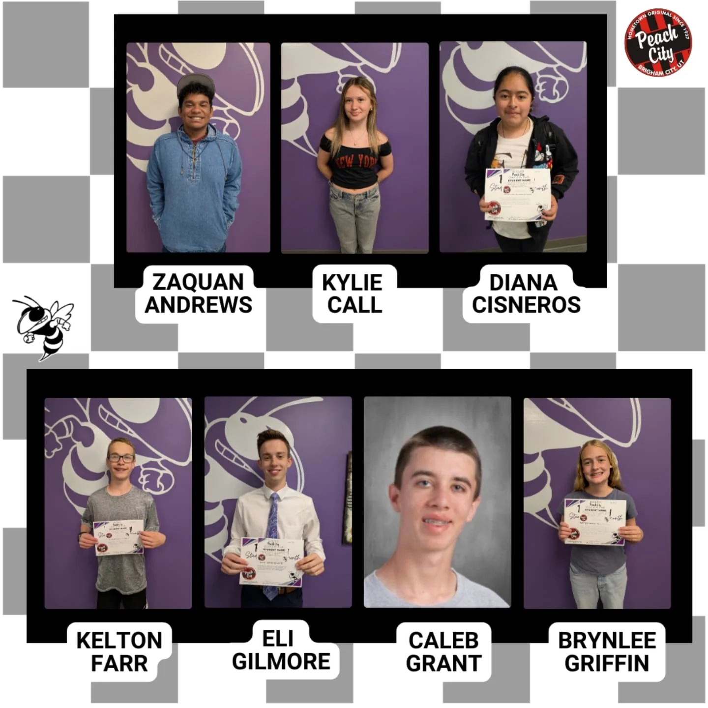 Box Elder Middle School | Brigham City UT