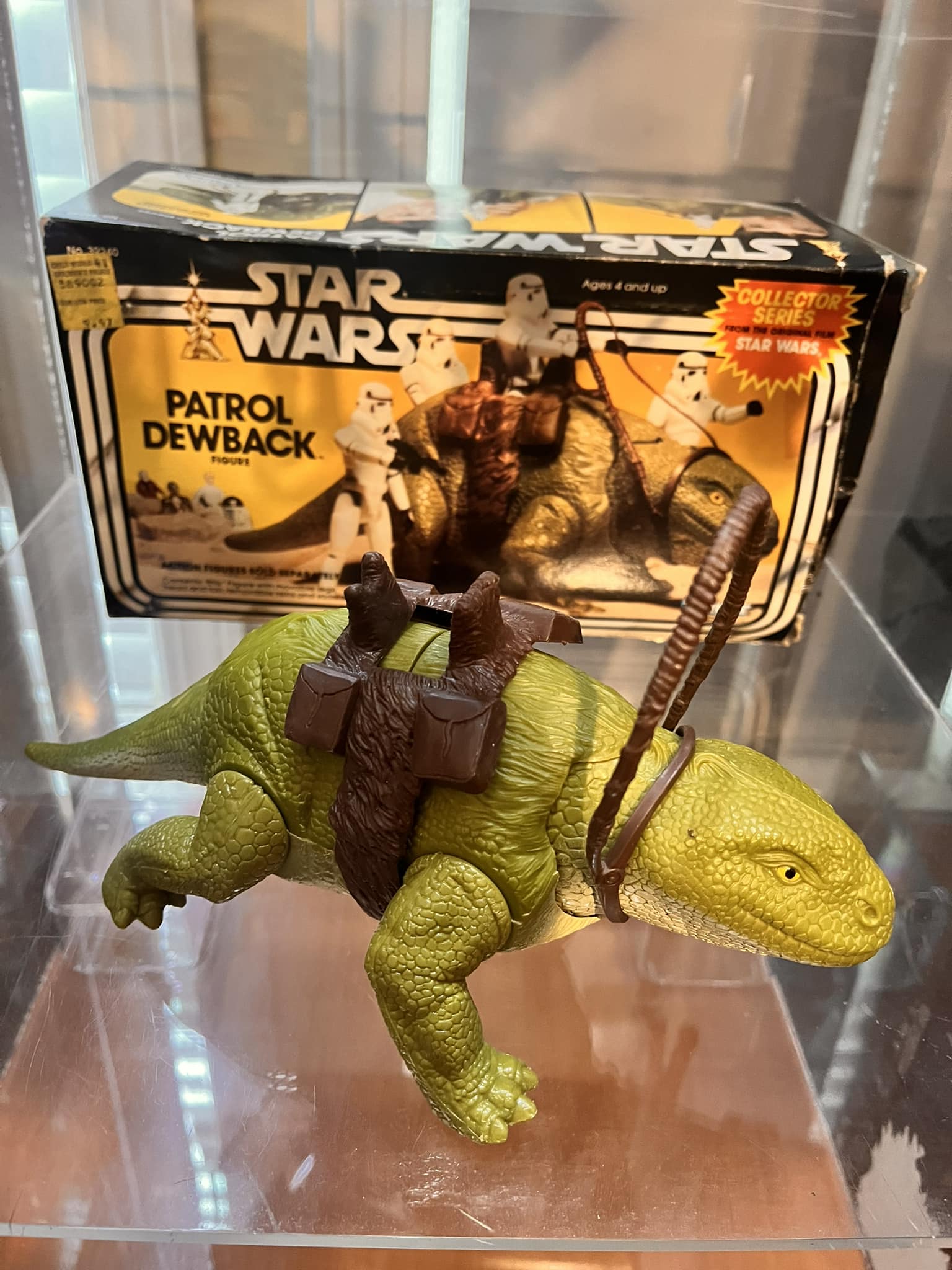 50th anniversary box, never seen it before and couldn't pass it up.