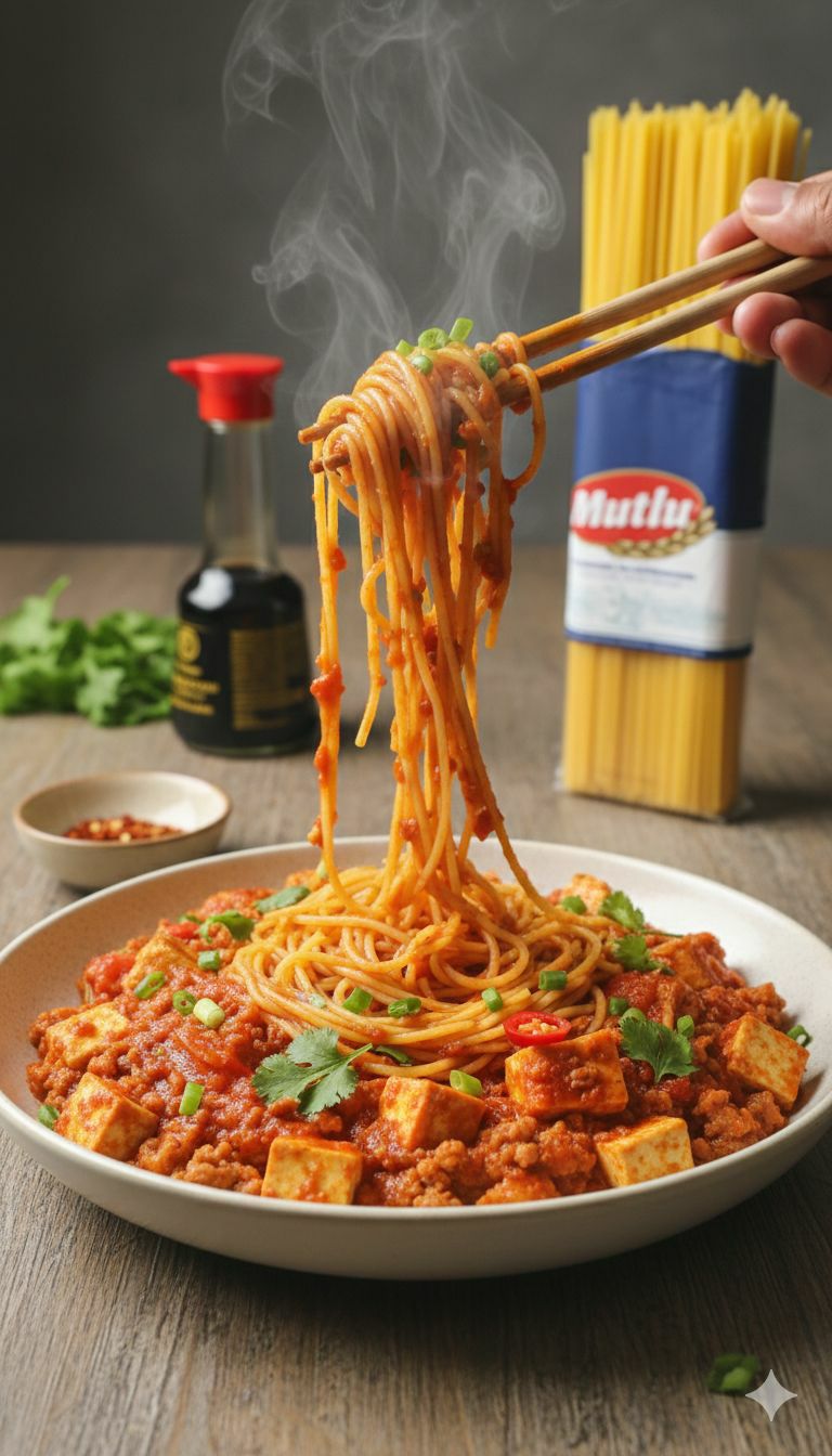 Tre - Các món Mỳ spaghetti do đầu bếp Tre Việt Group soạn thảo: Dai ...