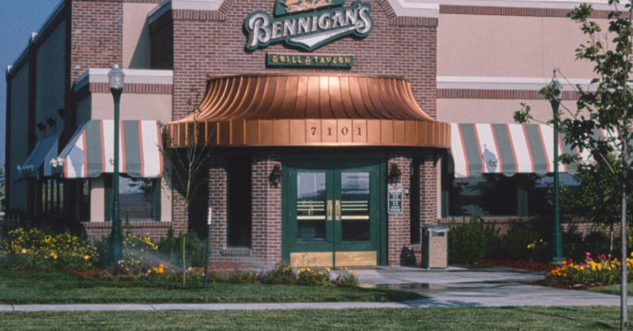 Tasty - Tell Me About The Extinct Fast Food And Restaurant Chains You'd ...