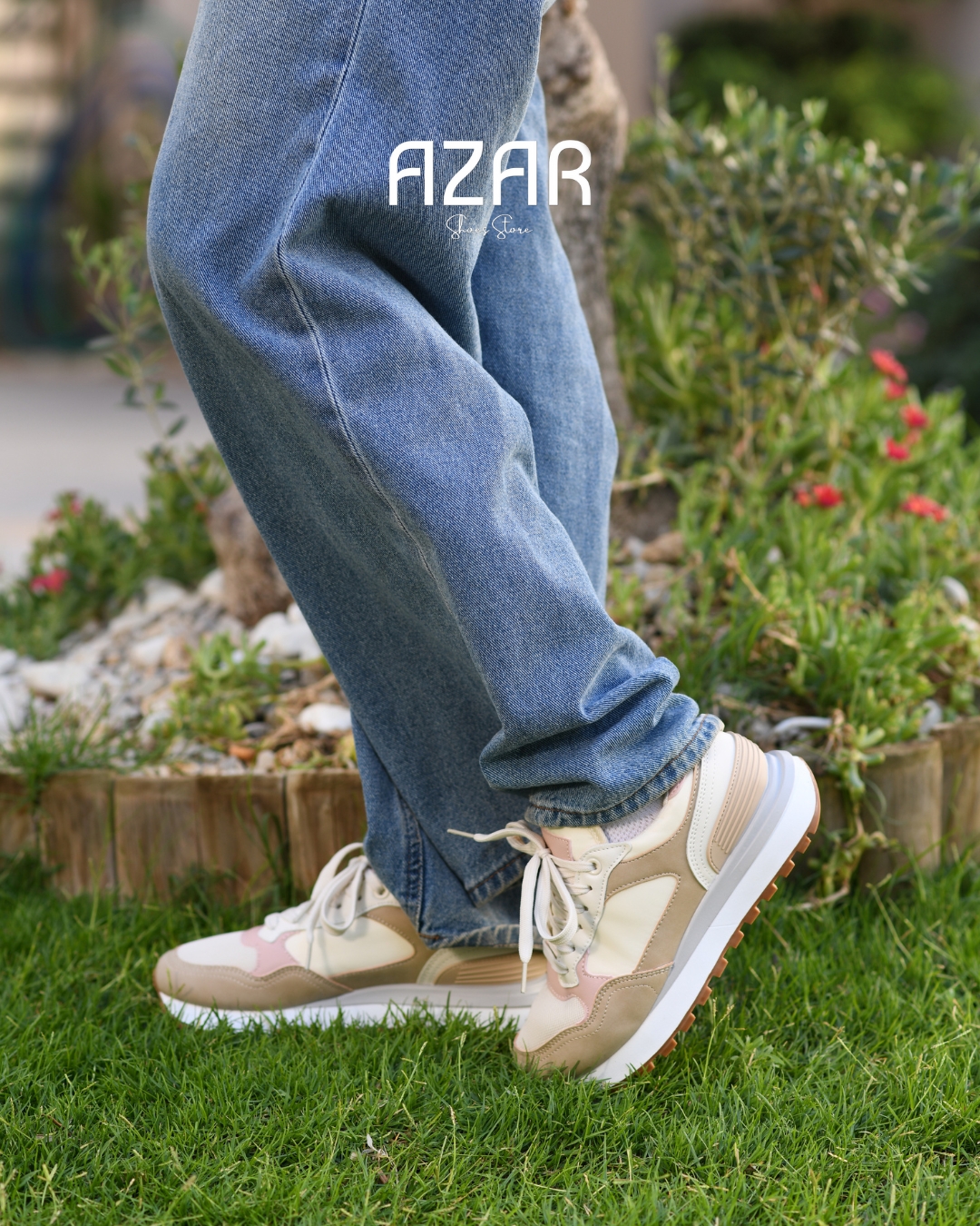 Azar - Shoes Store | Tunis