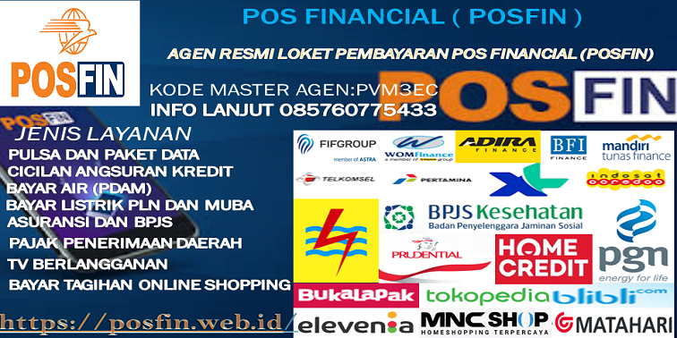 PosFin | Batam