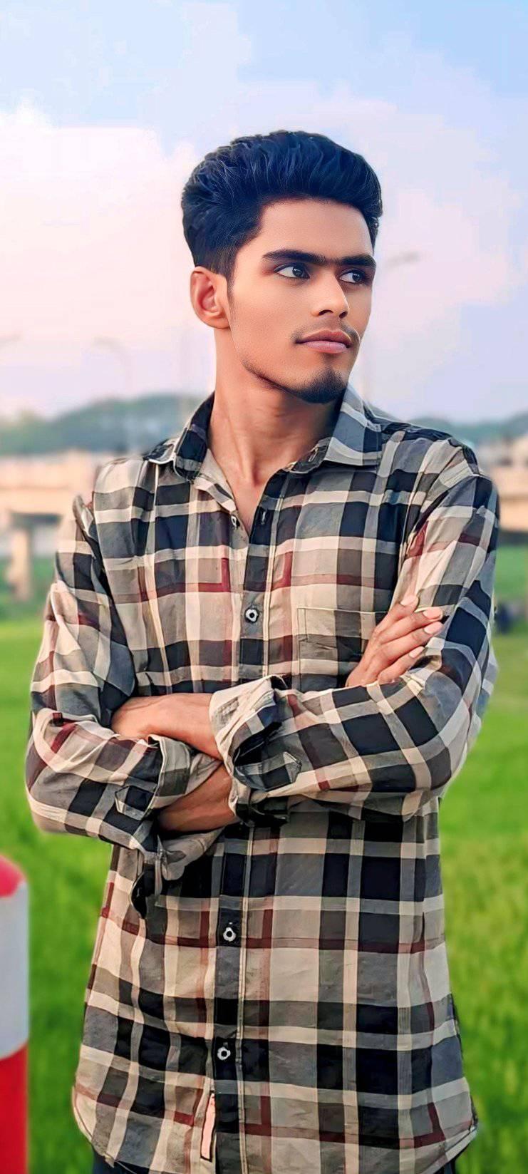 Md Fahad Rana