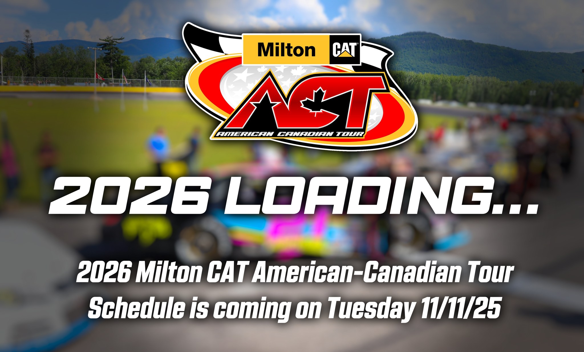 American-Canadian Tour added a... - American-Canadian Tour