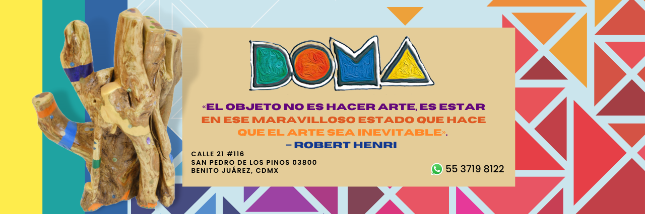 DOMA / diseño y creatividad