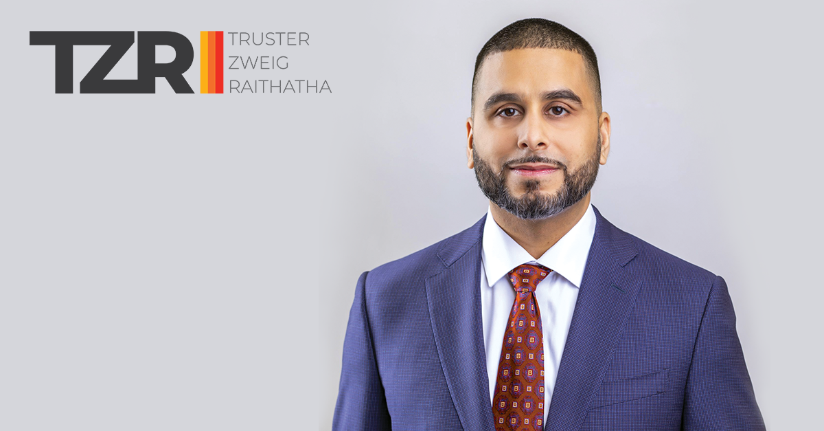 Truster Zweig Raithatha LLP | Markham ON