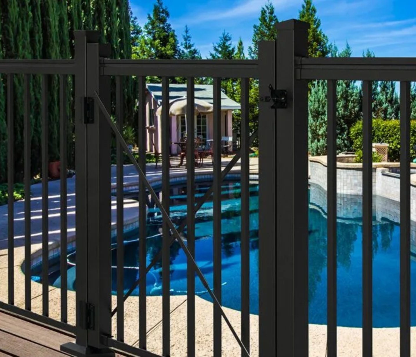 Carnahan-White - 🛠️ Simplify Your Project with Prefabricated Railing ...