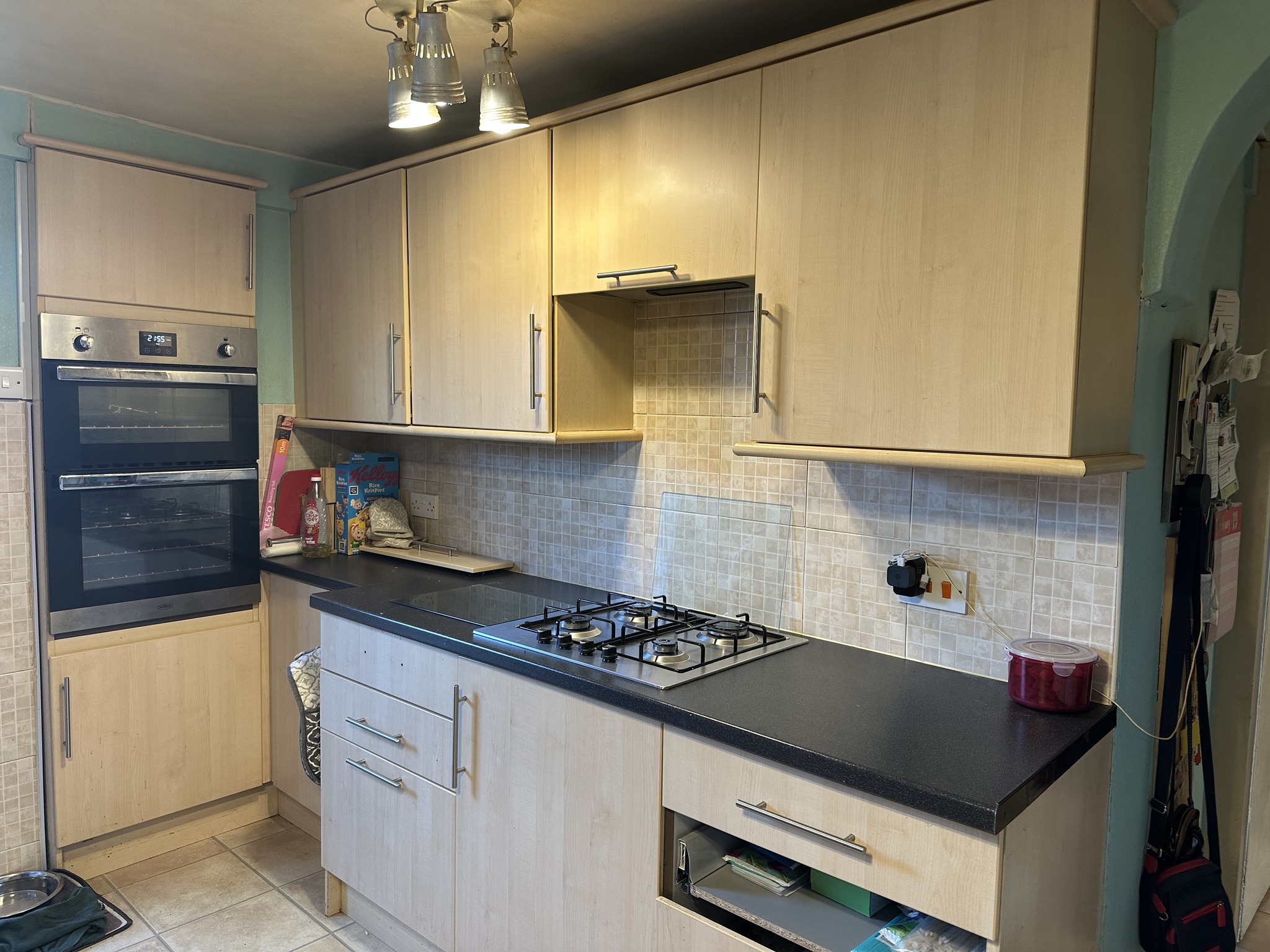 RJR Kitchen And Bedroom Designs Ltd. | Abergele