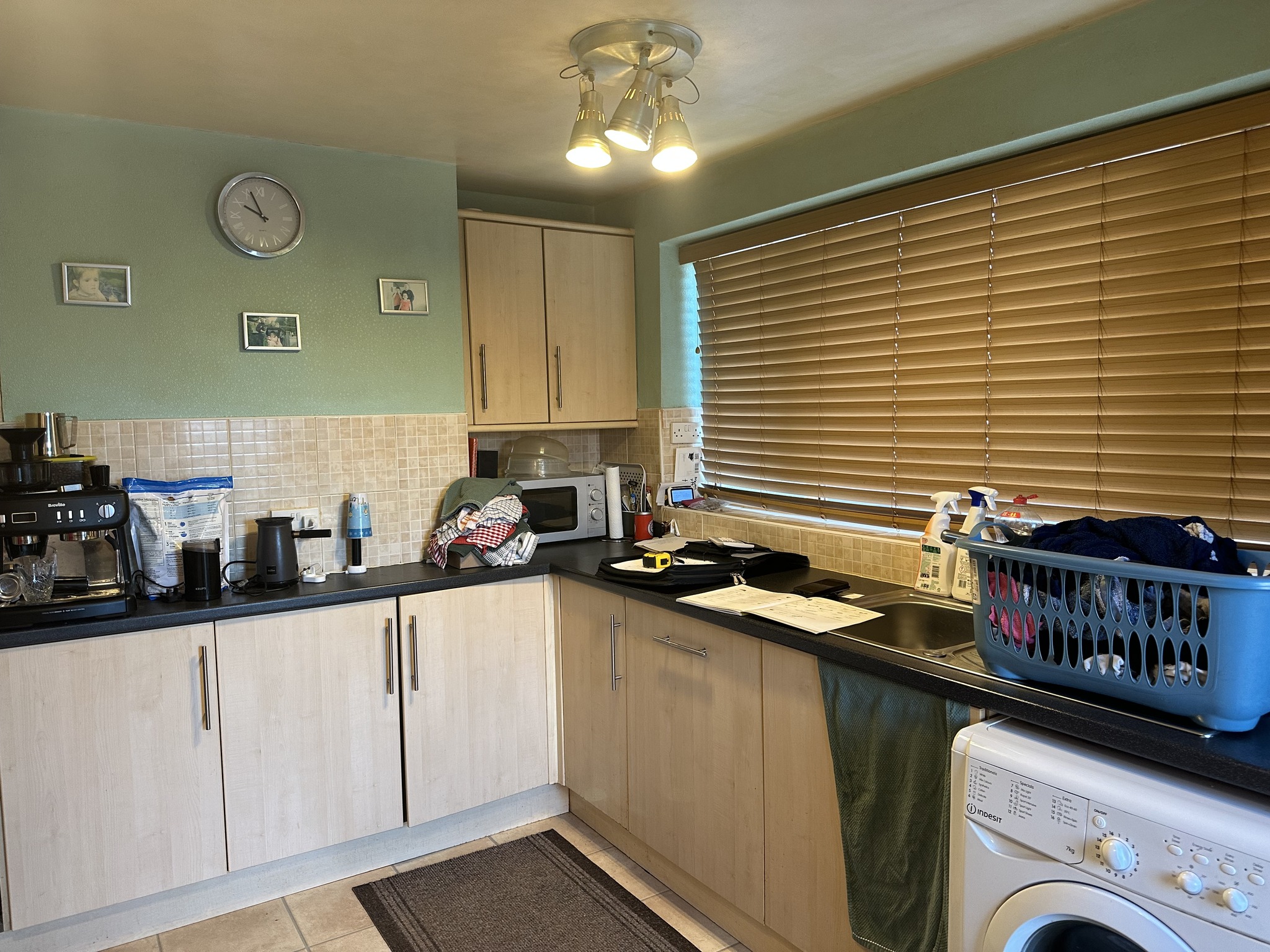 RJR Kitchen And Bedroom Designs Ltd. | Abergele