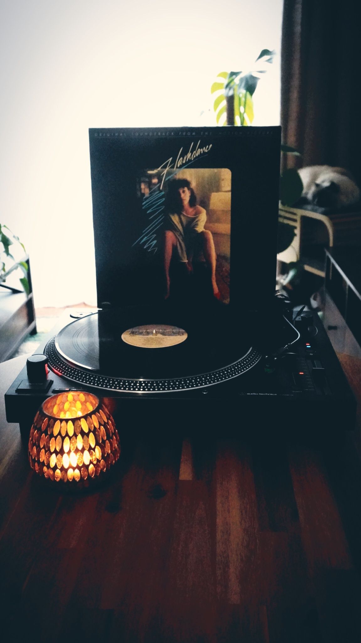 20th century woman lp レア盤 Flashdance - Various artists ( 1983 ) 'Lady, Lady, Lady