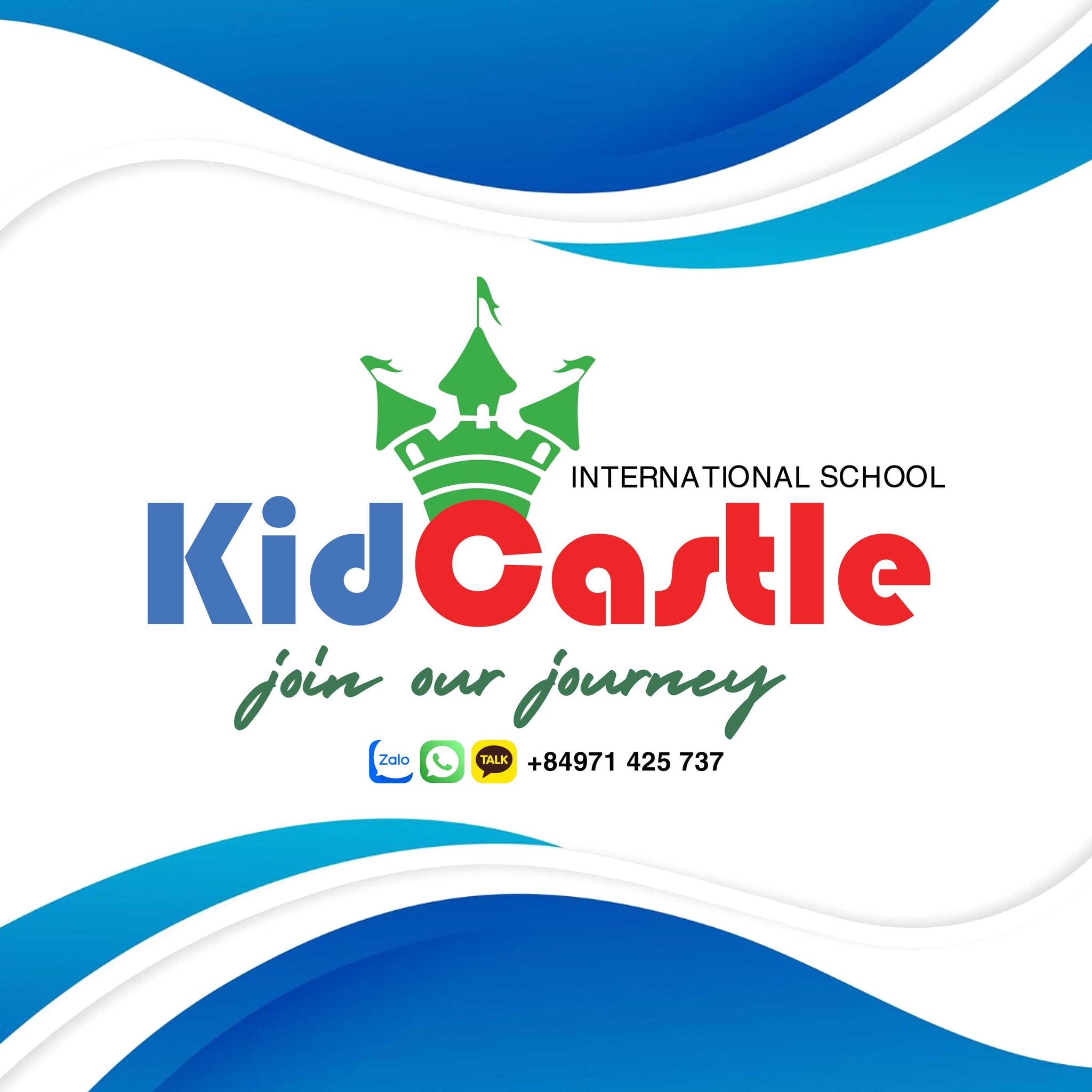 🌕 Celebrating Mid-Autumn Festival... - Kidcastlevietnam | Facebook