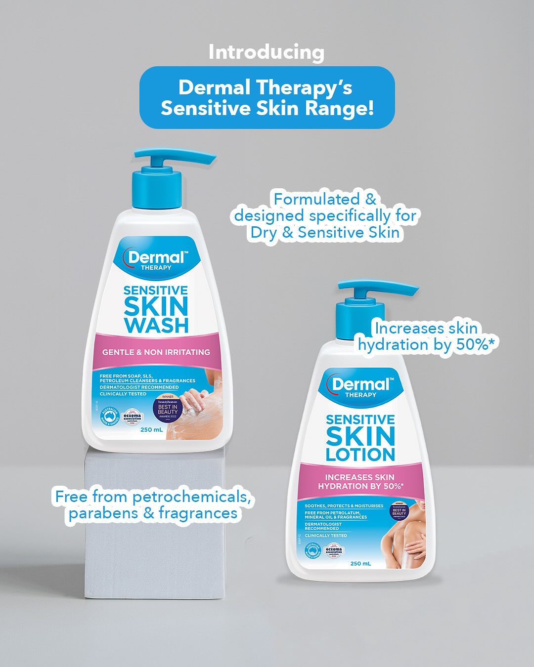 Dermal Therapy Singapore added... - Dermal Therapy Singapore