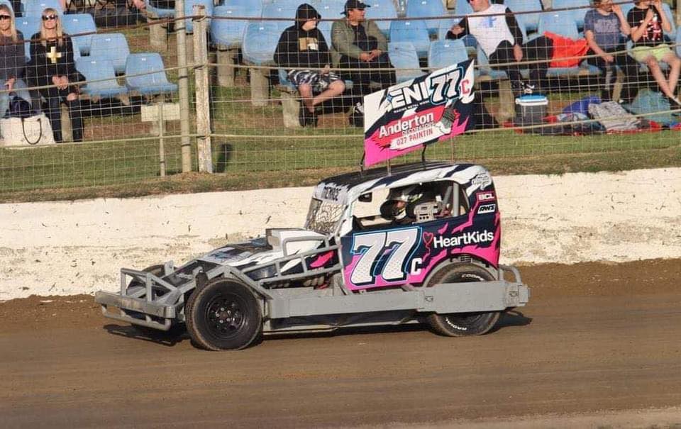 Edgeworth Racing