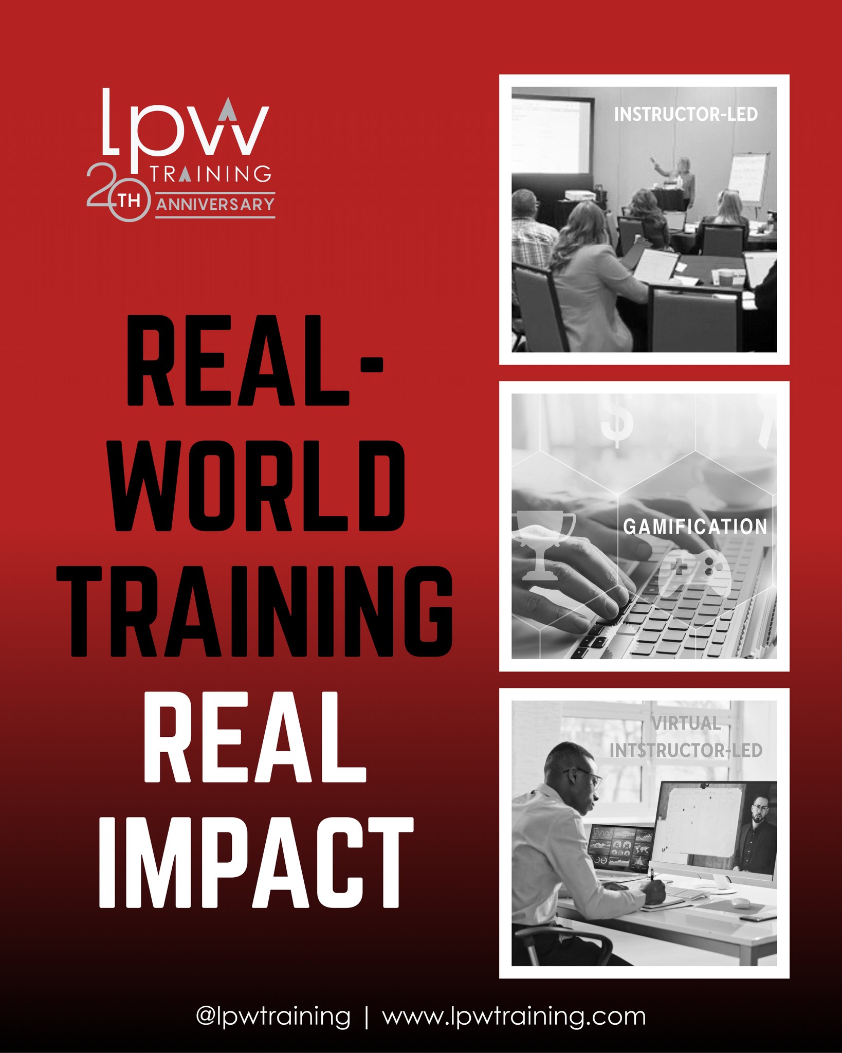 LPW Training Services | Somerville NJ