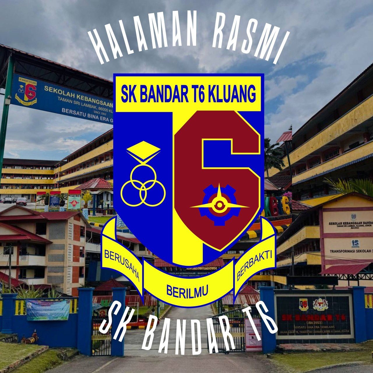 SK - TATACARA PEMAKAIAN PASUKAN BADAN BERUNIFORM (PBB) Berikut ...