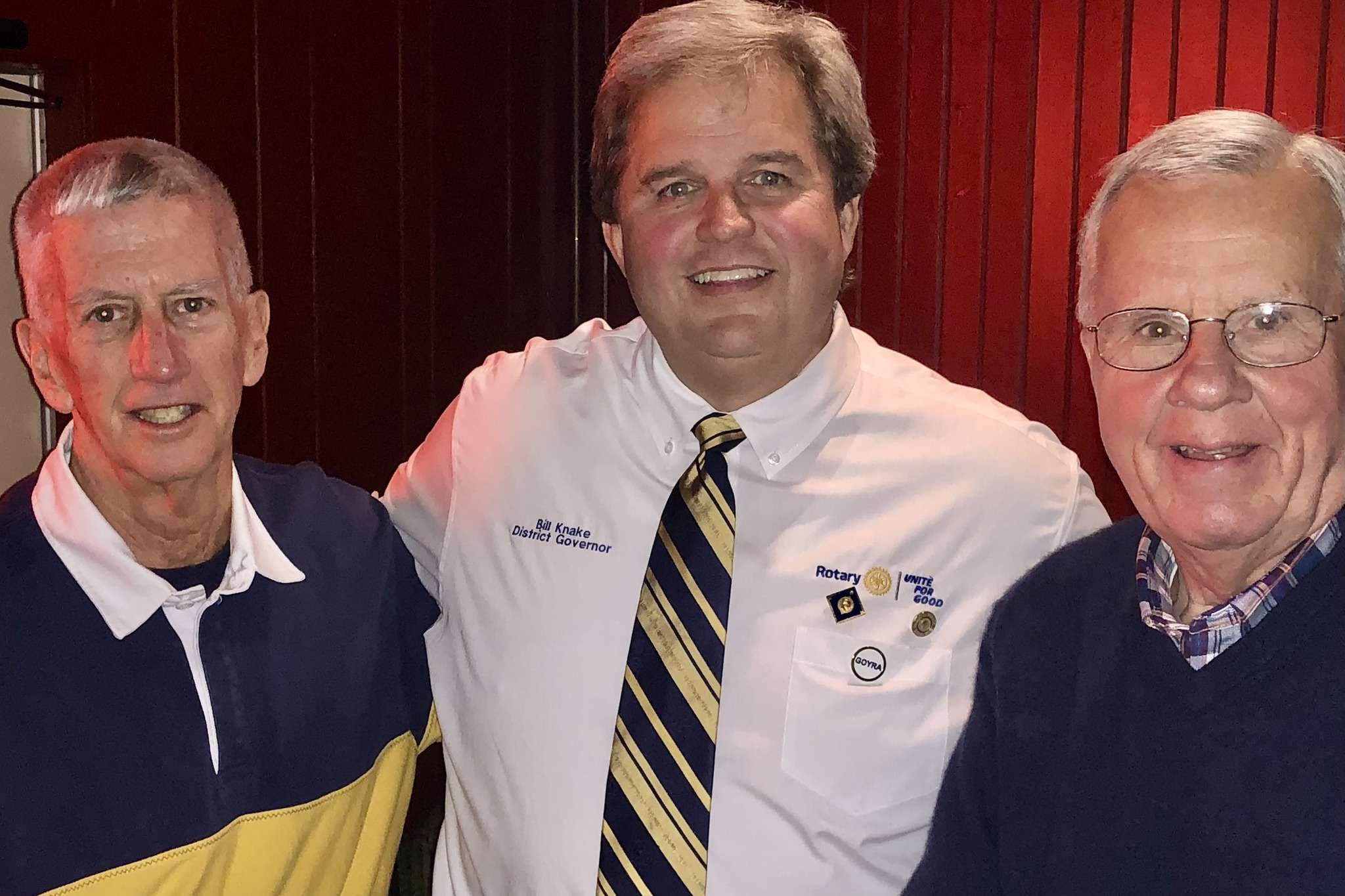Rotary Club of Galesburg | Galesburg IL
