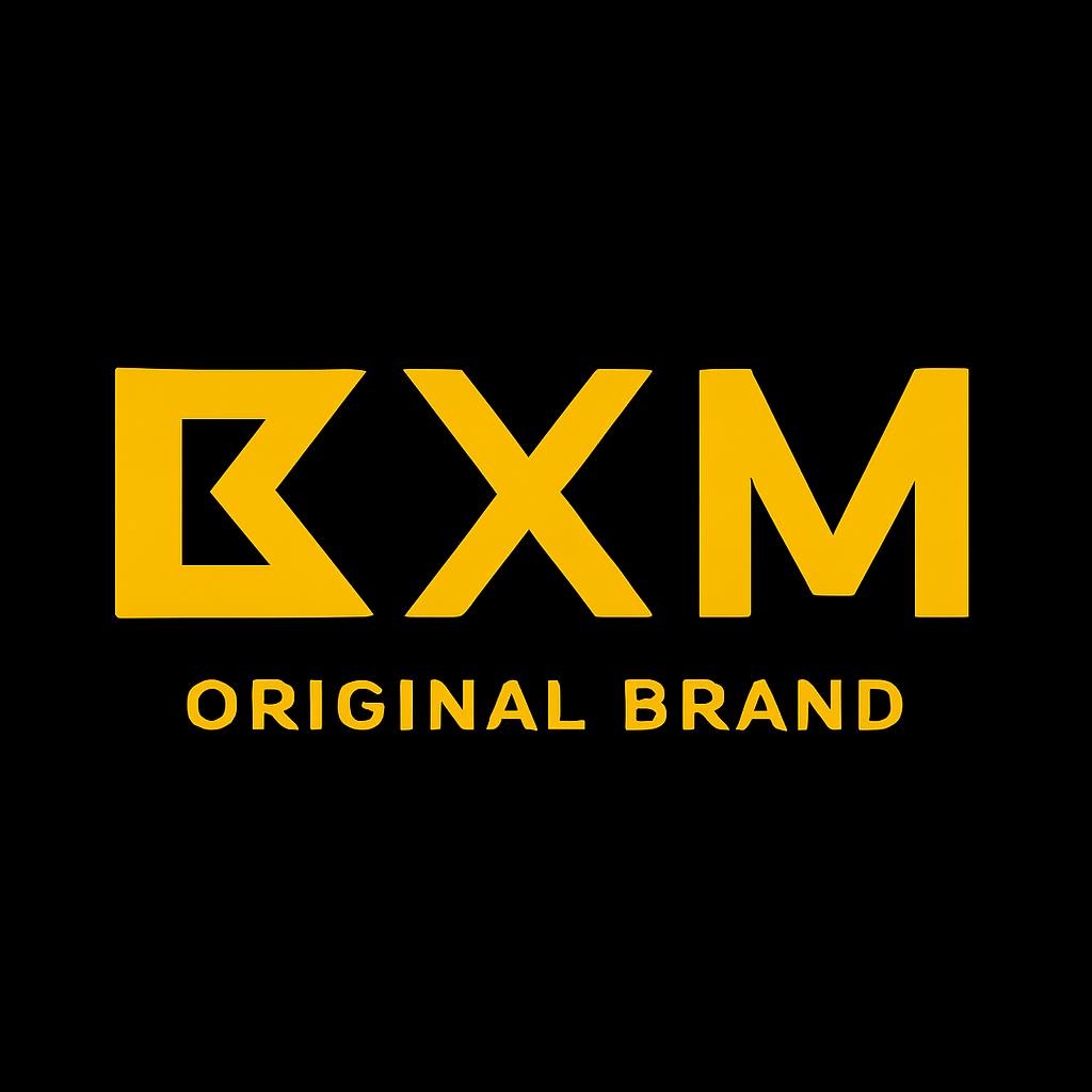BXM orgnial - BXM orgnial added a new photo.