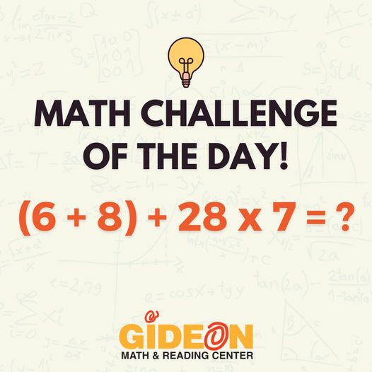 Gideon Math and Reading-SW McKinney | McKinney TX