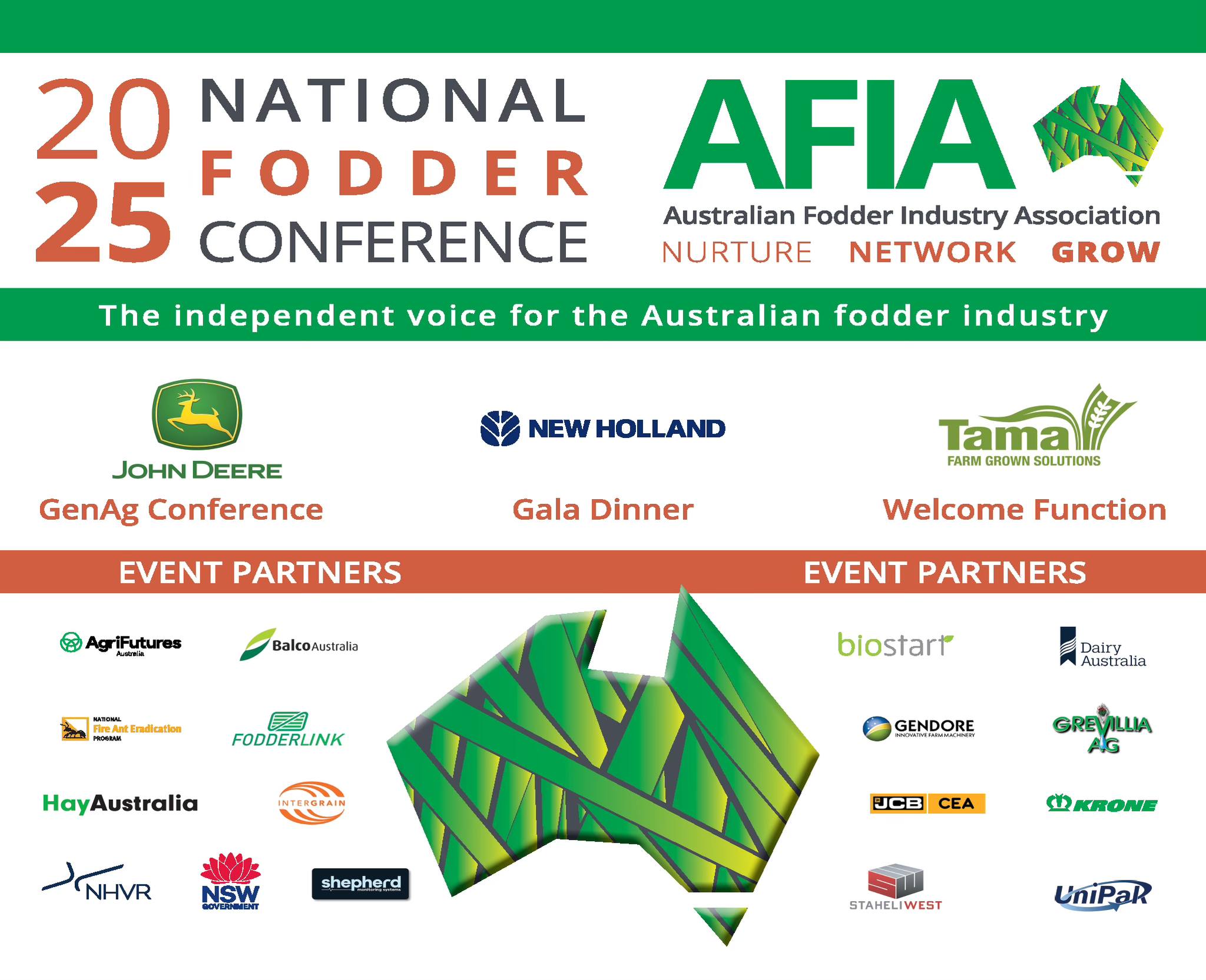 Australian Fodder Industry Association