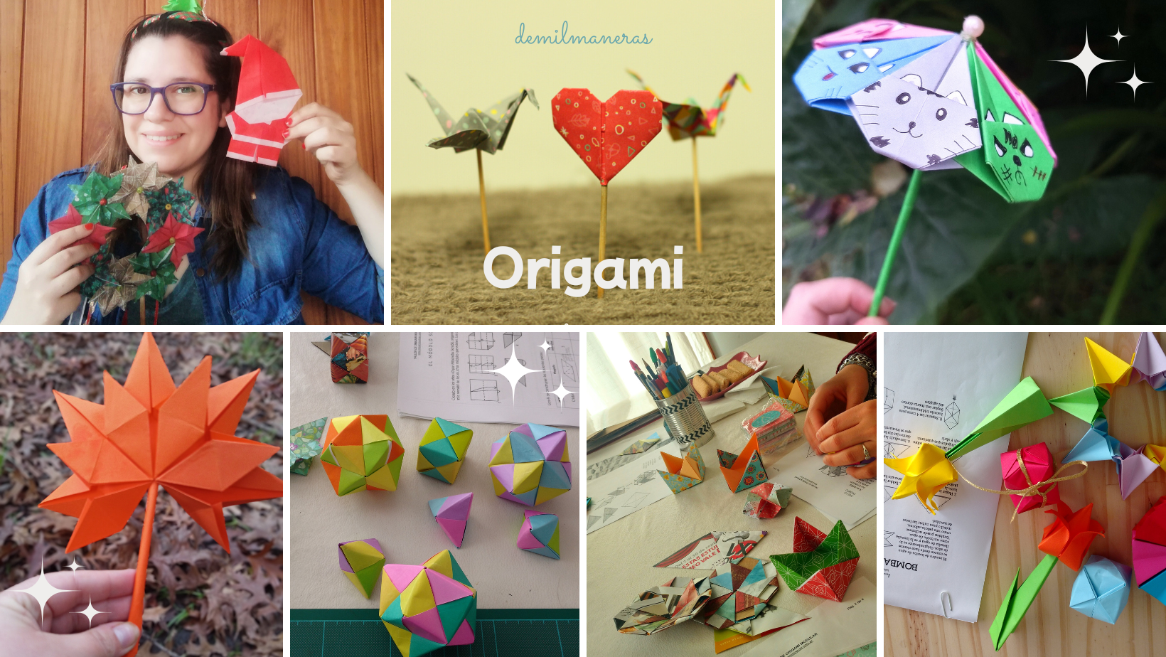 Miss Origami - Este sábado 3 de septiembre estaremos en la disquería ...