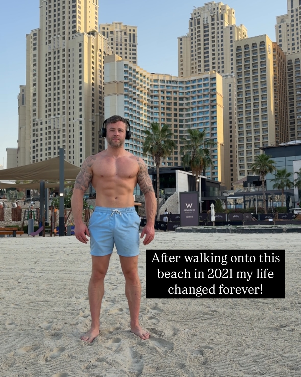 Ryan Mercer - RM Nutrition & Personal Training