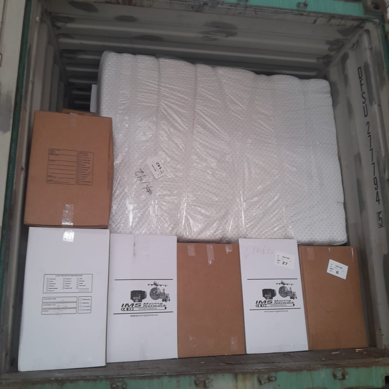 Premier Relocations Mudanças Internacionais | São Paulo SP