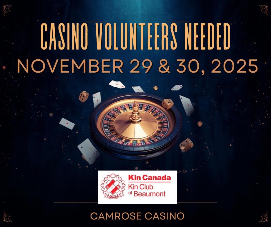 Kin Club of Beaumont | Beaumont AB