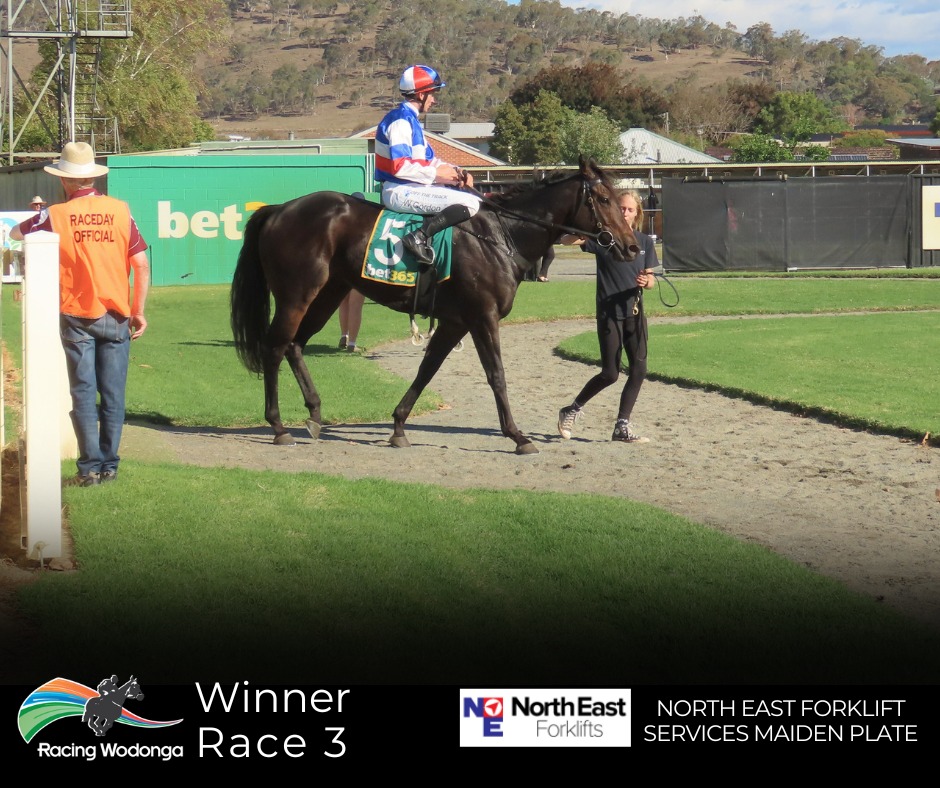 Racing Wodonga | Wodonga VIC