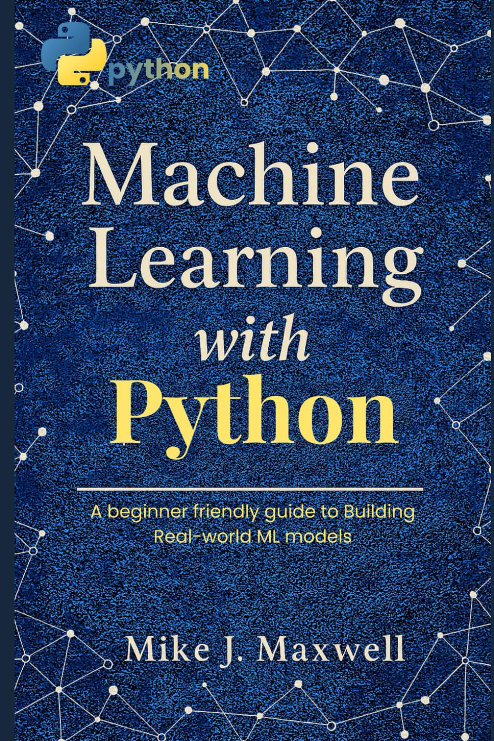 Machine Learning with Python: A... - Machine Learning | Facebook