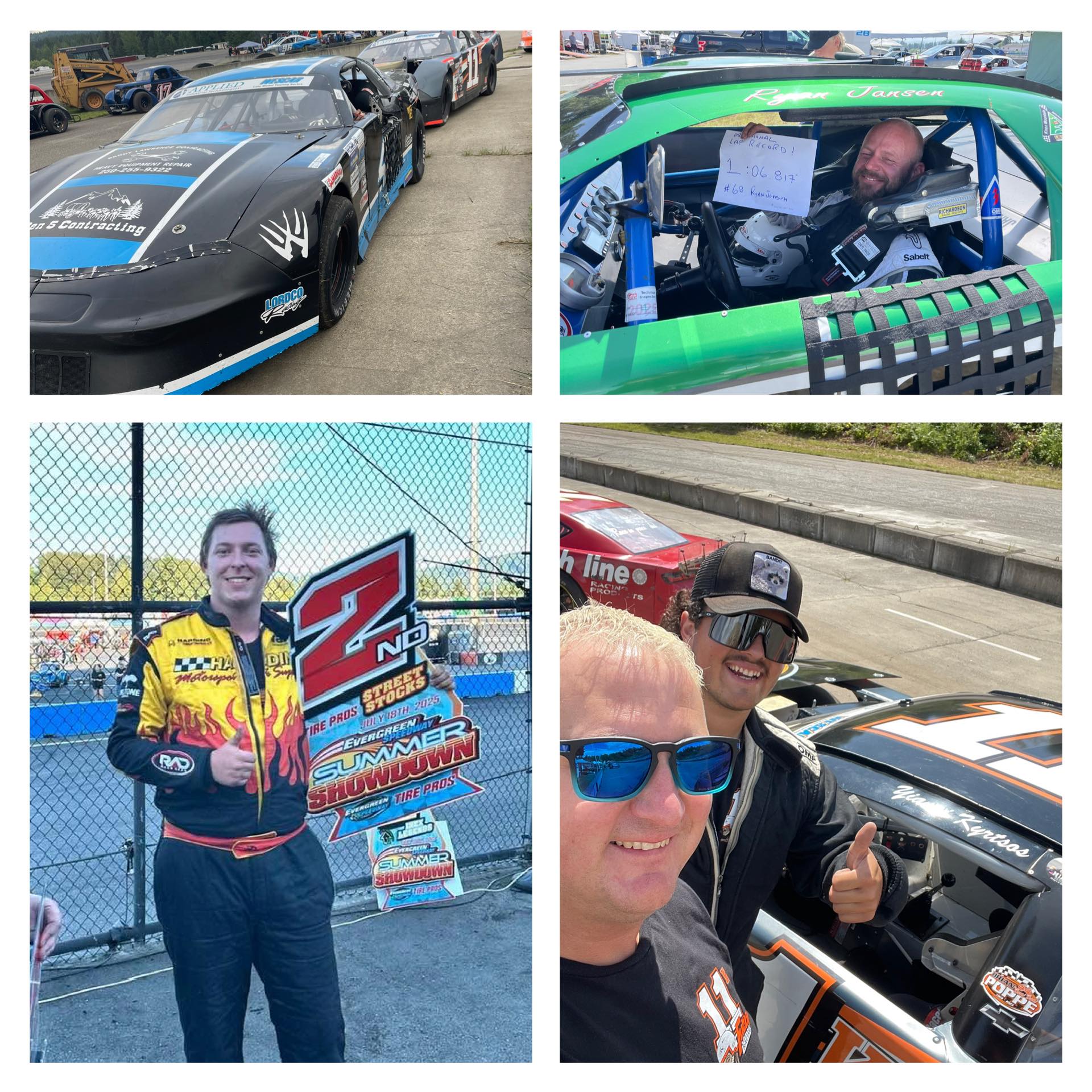 Harding Motorsports Supply