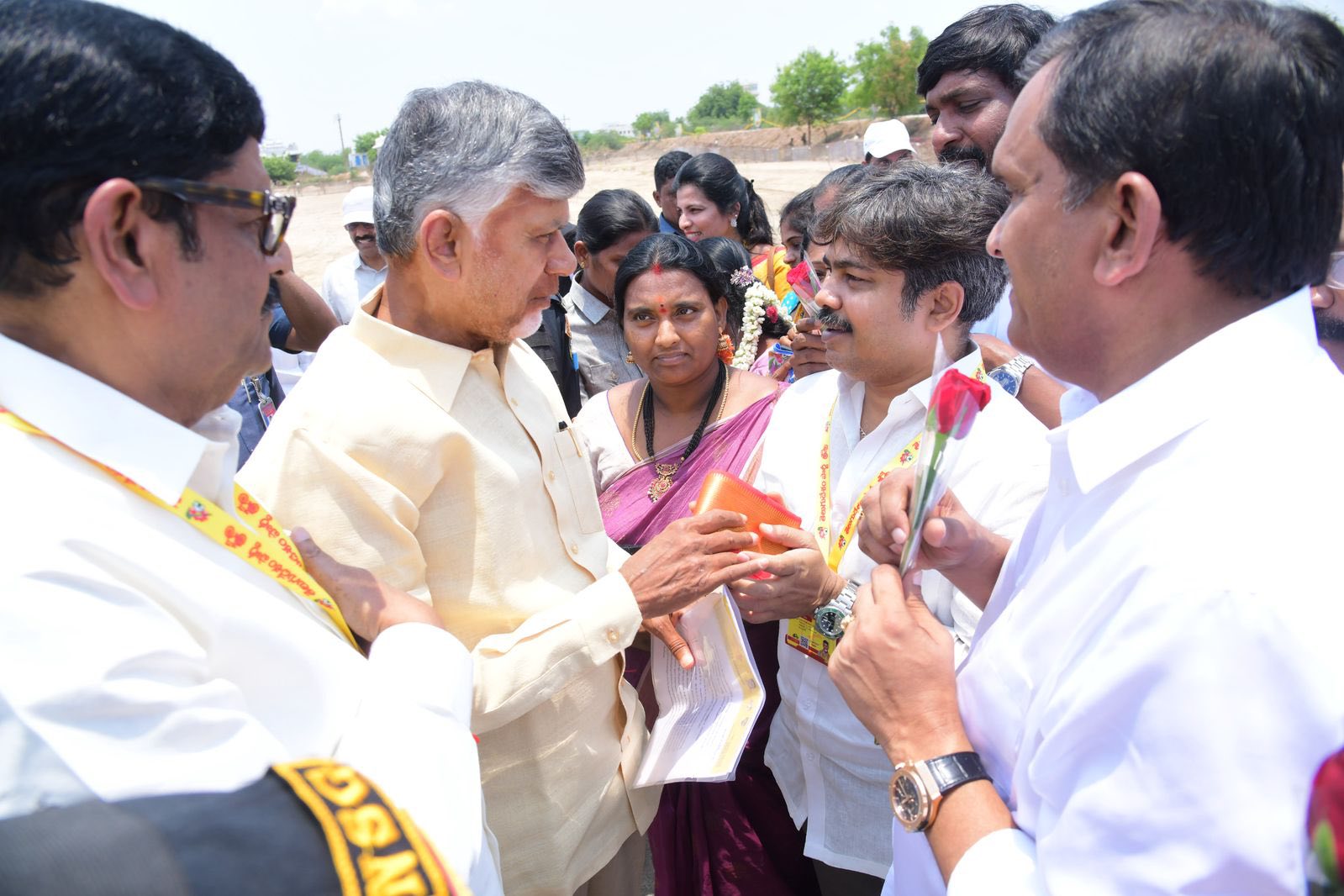Anam Ranga Mayur Reddy